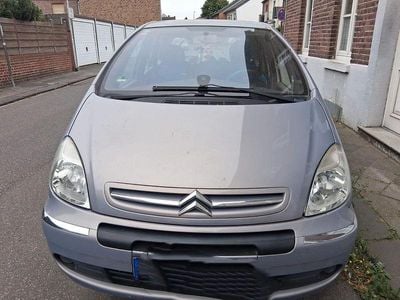 Citroën Xsara Picasso