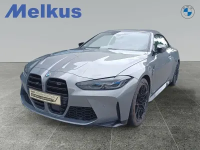 Gebraucht BMW M4 Cabriolet