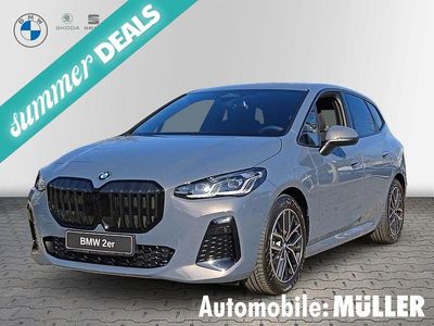 BMW 223 Active Tourer