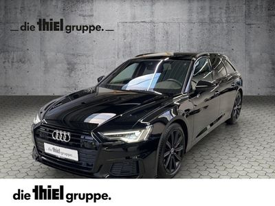 gebraucht Audi A6 A6 Avant TFSI e SportAvant 55 TFSI e quattro S line Matrix+Navi+P...