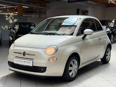 Usado Fiat 500 Sport 69 HP (50 kW) 2010 Branco Citadino