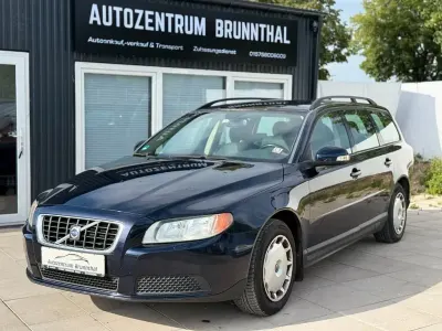 Gebraucht Volvo V70