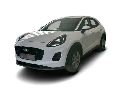 Gebraucht Ford Puma
