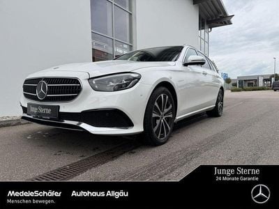 Mercedes E300