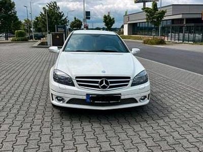 Mercedes CLC180