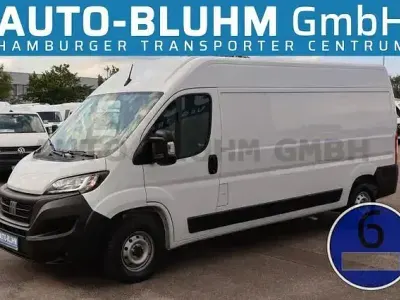 Gebraucht Fiat Ducato