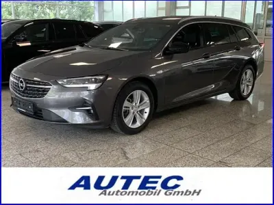 Gebraucht Opel Insignia Business 174 PS (127 kW) 2023 Grau, metallic Kombi