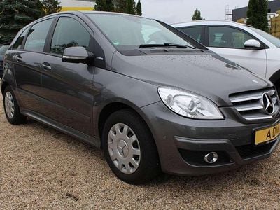 Mercedes B160