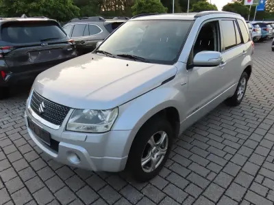 Gebraucht Suzuki Grand Vitara
