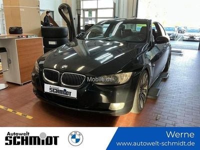 Gebraucht BMW 335 Performance 306 PS (225 kW) 2007 Schwarz Coupé