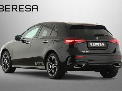 Mercedes A250