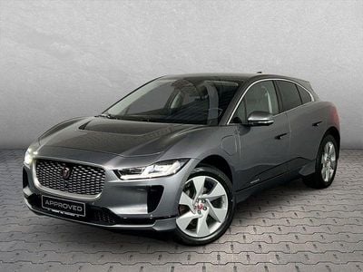 Gebraucht Jaguar I-Pace S 297 kW (405 PS) 2020 Eiger grey (grau) SUV