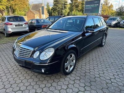 Mercedes E350