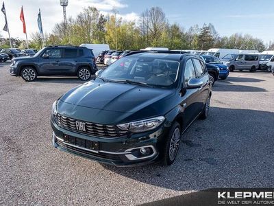 gebraucht Fiat Tipo TipoKombiKombi Life 1.0 74kW (100PS)