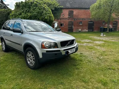 Brugt Volvo XC90