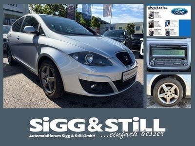 Seat Altea