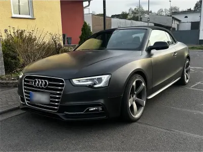 Gebraucht Audi S5 Cabriolet
