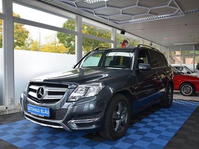 Mercedes GLK200