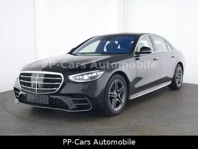 Gebraucht Mercedes S350