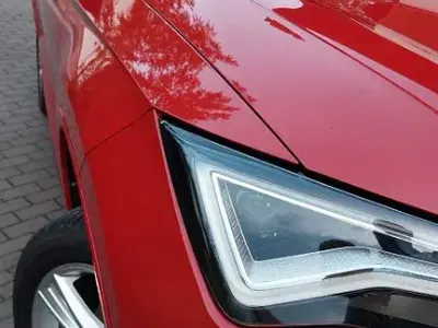 Gebraucht Seat Ateca
