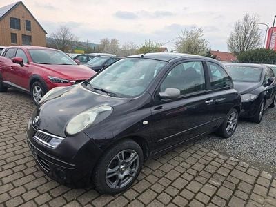 Gebraucht Nissan Micra