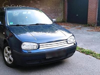 VW Golf IV