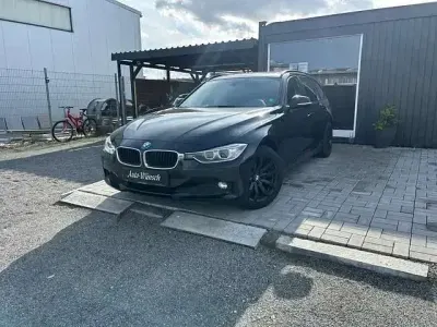 Gebraucht BMW 318