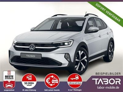 VW Taigo