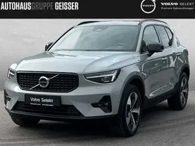 Gebraucht Volvo XC40 Plus 163 PS (119 kW) 2025 Grau SUV
