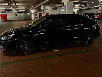 Gebraucht Hyundai i30