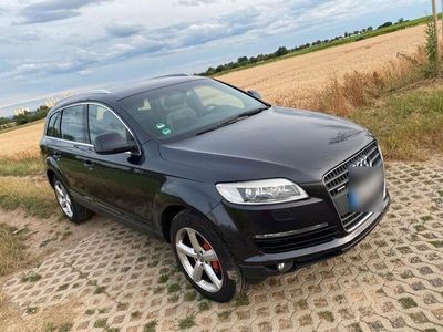 gebraucht Audi Q7 4.2 TDI quattro tiptronic -