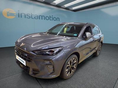 Gebraucht Cupra Terramar 150 PS (110 kW) 2025 Grau SUV