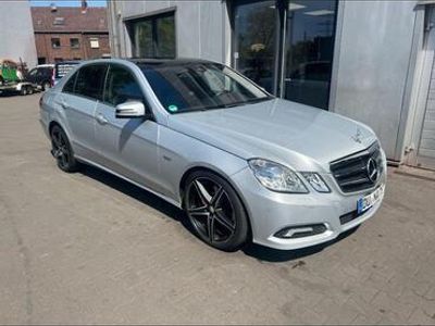 Mercedes E350