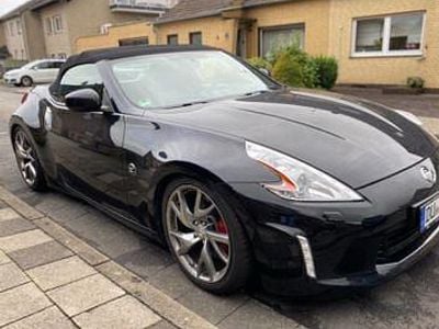 Nissan 370Z