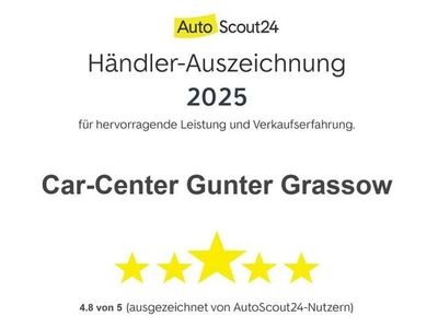 Weiß Gebraucht 2019 Skoda Octavia SportLine Kombi | 17.990 € (Teuer)