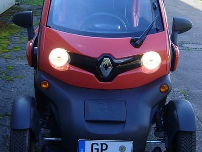 Renault Twizy