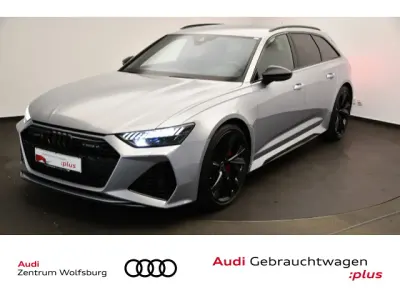 Gebraucht Audi RS6 600 PS (441 kW) 2025 Kombi