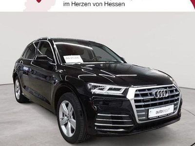 Andere Gebraucht 2020 Audi Q5 Comfort SUV | 24.689 € (Superpreis)