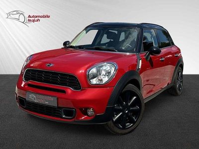 Mini Cooper SD