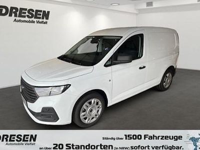 Gebraucht Ford Transit Trend 102 PS (75 kW) 2025 Weiß Van