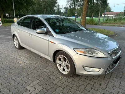 Gebraucht Ford Mondeo
