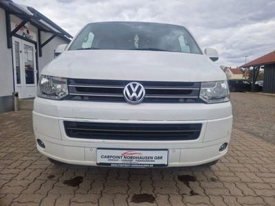VW T5