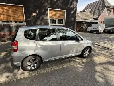 Gebraucht Honda Jazz