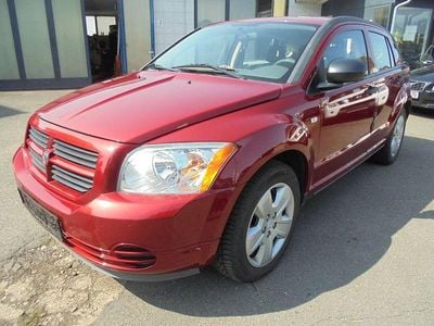 Dodge Caliber