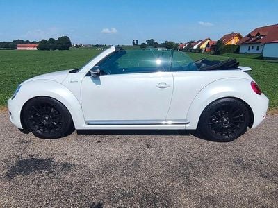 VW Beetle