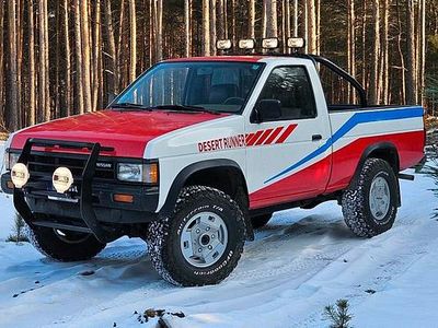 Gebraucht 1988 Nissan PickUp Abholung | 15.000 €