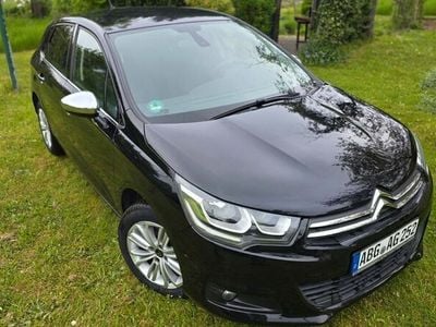 Citroën C4