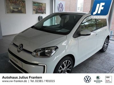 VW e-up!