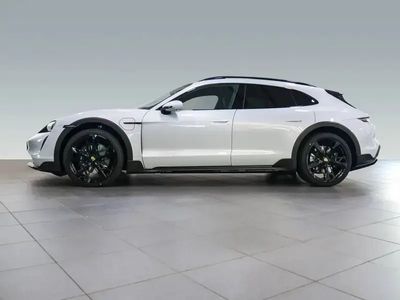 gebraucht Porsche Taycan 4 Cross Turismo