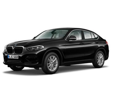 gebraucht BMW X4 xDrive30i